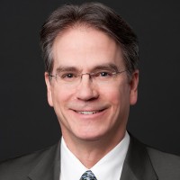 Geoff Liebmann