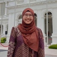 Nurul Rasyidah Abdul Manaf