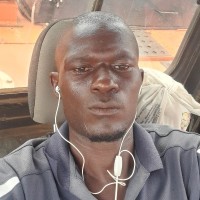 Sylvanus Okello
