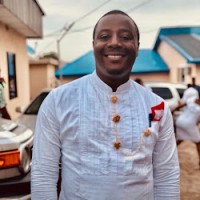 Christian Okechukwu