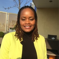 Arlene Bussette