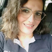 Elizangela De Mello