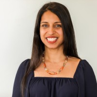 Justine Mascarenhas