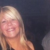 Stacy Williams