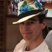 Nathan Edwards