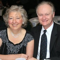 Bruce Willson