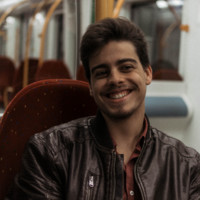 Carlos Pinto