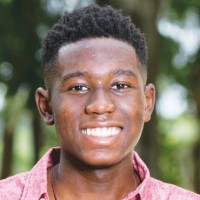 Isaiah E. Scott