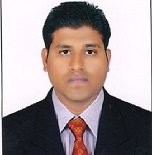 Mushtak Ahamed