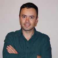 Andrés Guzmán Escobari