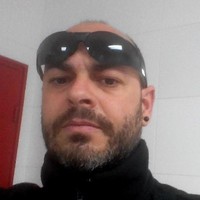 Jose García Rosel