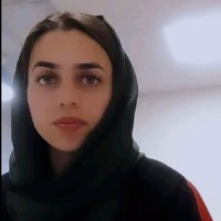 Muzhgan Shahsawar