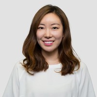 Lauren Sang-Kyung Suh