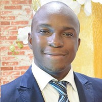 ARNAUD KOUASSI
