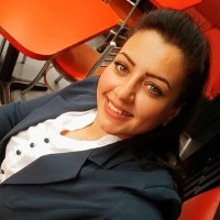 Mariam Ibrahiam