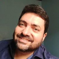 Gilberto Ferreira Morais