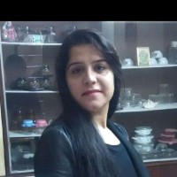 Jyoti Pariyani