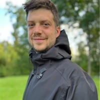 Jakob Holmer