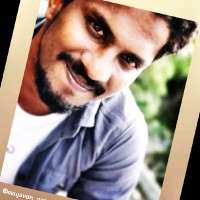 Mayavan K