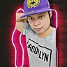 Jonathan Bahaluddin
