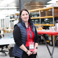 Marine SIGNAMARCHEIX