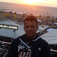 Mile Palashev