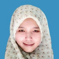 Damia Zainal Azmi