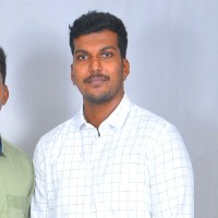 Pradish M