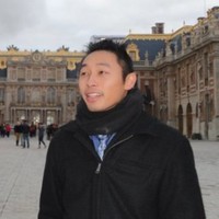 Frank Hong