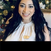 Samantha Ansay