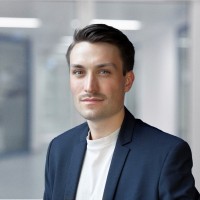 Lucas Großmann
