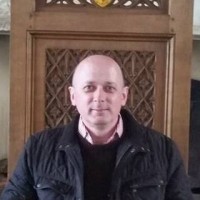 Steve Williamson