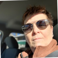 Marianne Fox