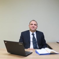 Yalcin Cetinalp