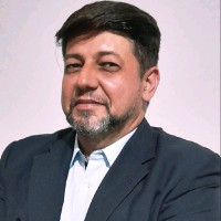 Jorge Oliveira