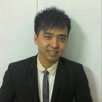 Victor Chin