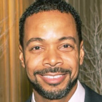 Kevin Hamilton