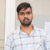 Pradeep Kumar Vishwakarma