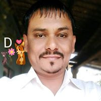 Devendra Gamit