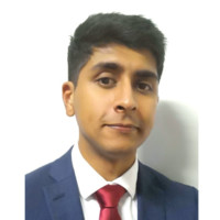 Vishaal Sharma
