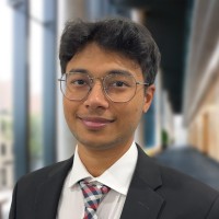 Harshesh Naik