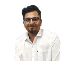 Onkar Gosavi