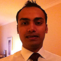 Rajul Sarda