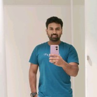 Vishnu J Prakash