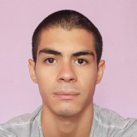 Kristian Callejas Larios