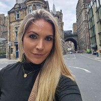 Brittany Long