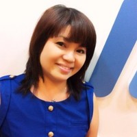Felicia Thng