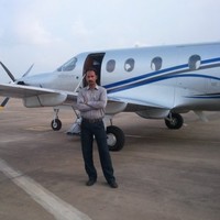 shashi bhushan chaturvedi