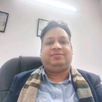 Vishnu Bansal