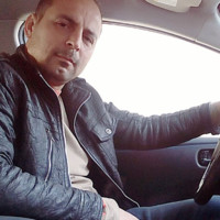nader harb